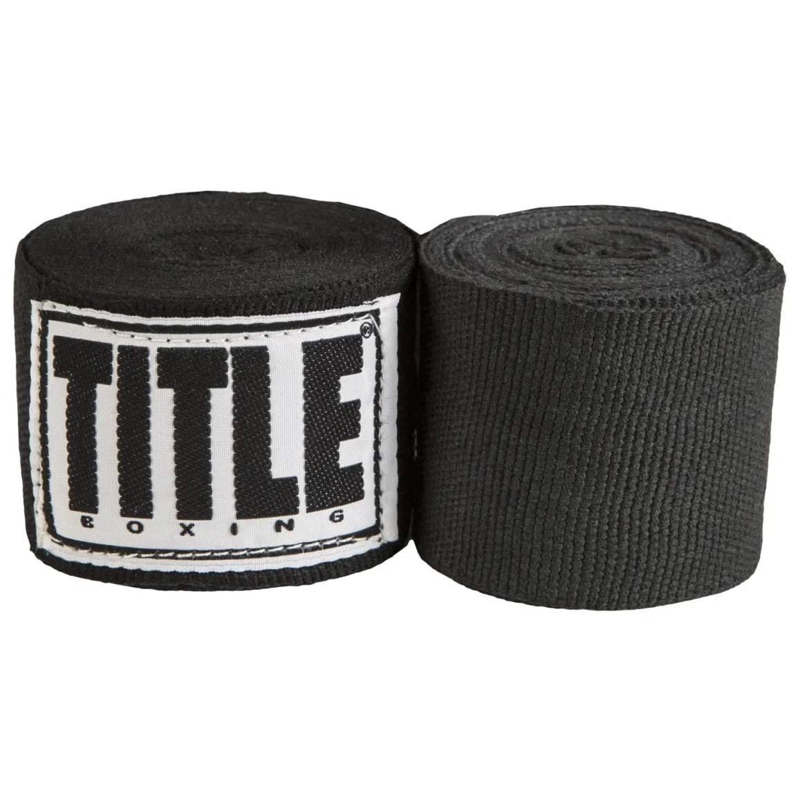 TITLE Boxing Home Conditioning Bundle