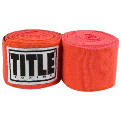 TITLE Boxing Home Conditioning Bundle