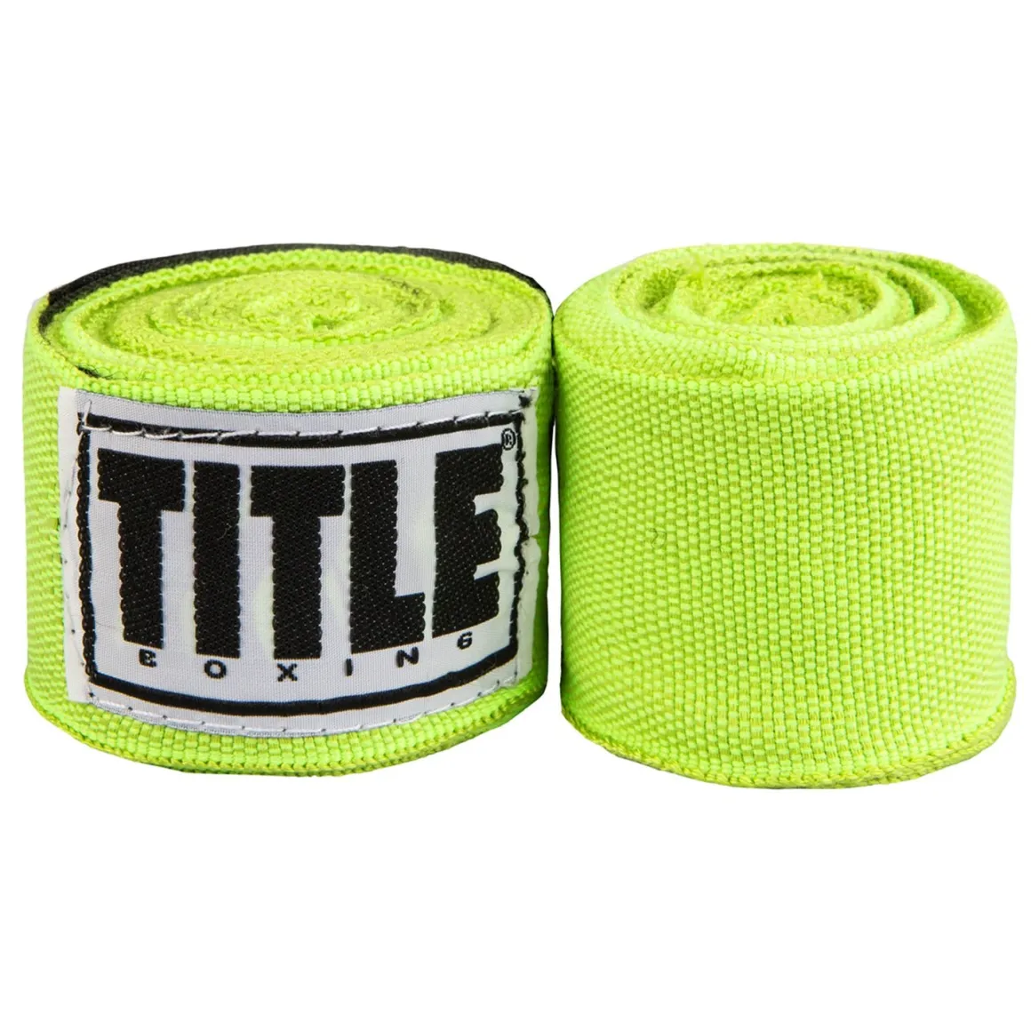 TITLE Boxing Home Conditioning Bundle