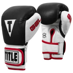 TITLE Boxing Home Conditioning Bundle