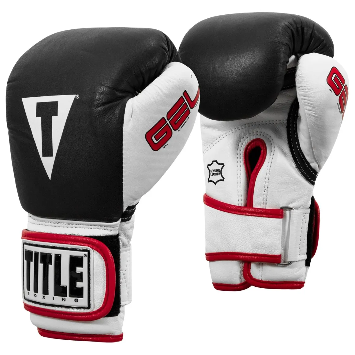 TITLE Boxing Home Conditioning Bundle
