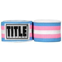 TITLE Boxing Home Conditioning Bundle