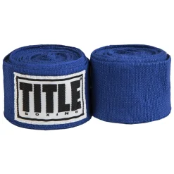 TITLE Boxing Home Conditioning Bundle