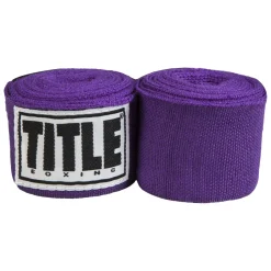 TITLE Boxing Home Conditioning Bundle