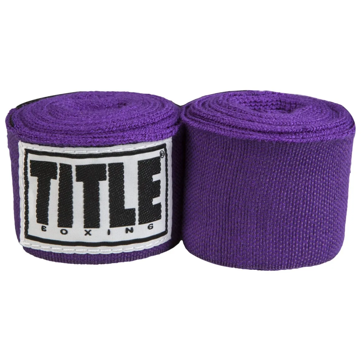 TITLE Boxing Home Conditioning Bundle