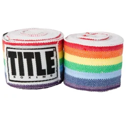 TITLE Boxing Home Conditioning Bundle