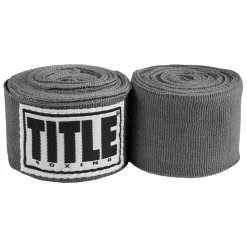 TITLE Boxing Home Conditioning Bundle