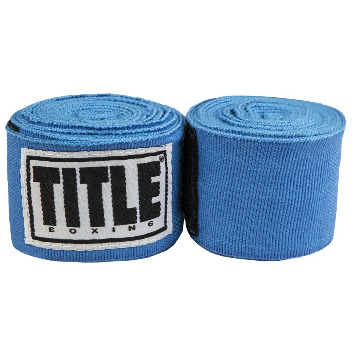 TITLE Boxing Home Conditioning Bundle