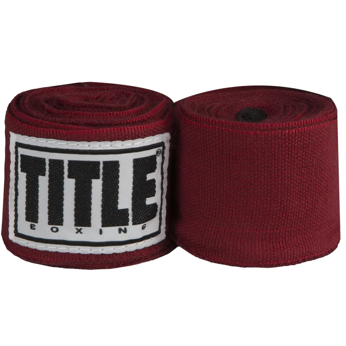 TITLE Boxing Home Conditioning Bundle