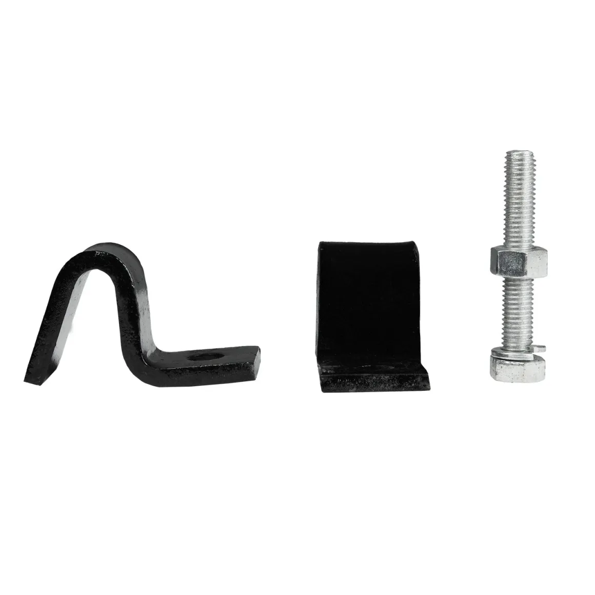 TITLE Boxing I-Beam Heavy Bag Hanger