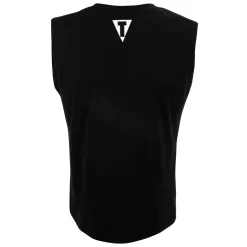 TITLE Boxing Iconic Block Muscle Tee