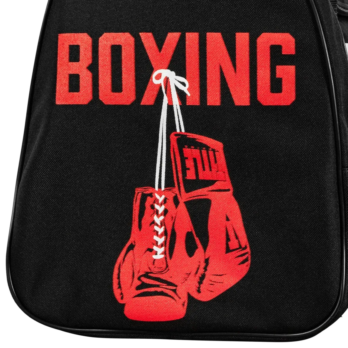 TITLE Boxing Individual Sport Bag