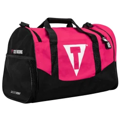 TITLE Boxing Individual Sport Bag
