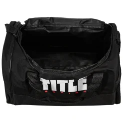 TITLE Boxing Individual Sport Bag