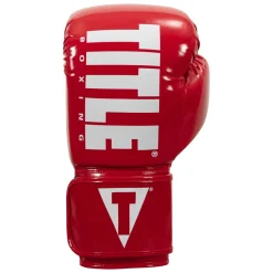 TITLE Boxing Inferno Intensity Elastic Training Boxing Gloves