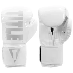 TITLE Boxing Inferno Intensity Elastic Training Boxing Gloves