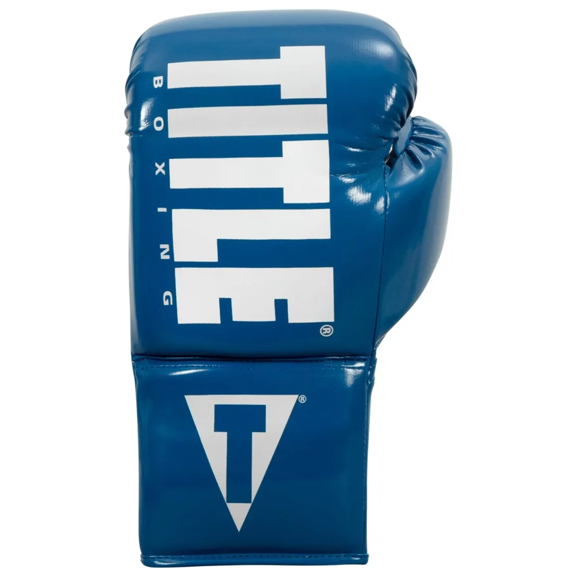 TITLE Boxing Inferno Intensity Lace Training Boxing Gloves