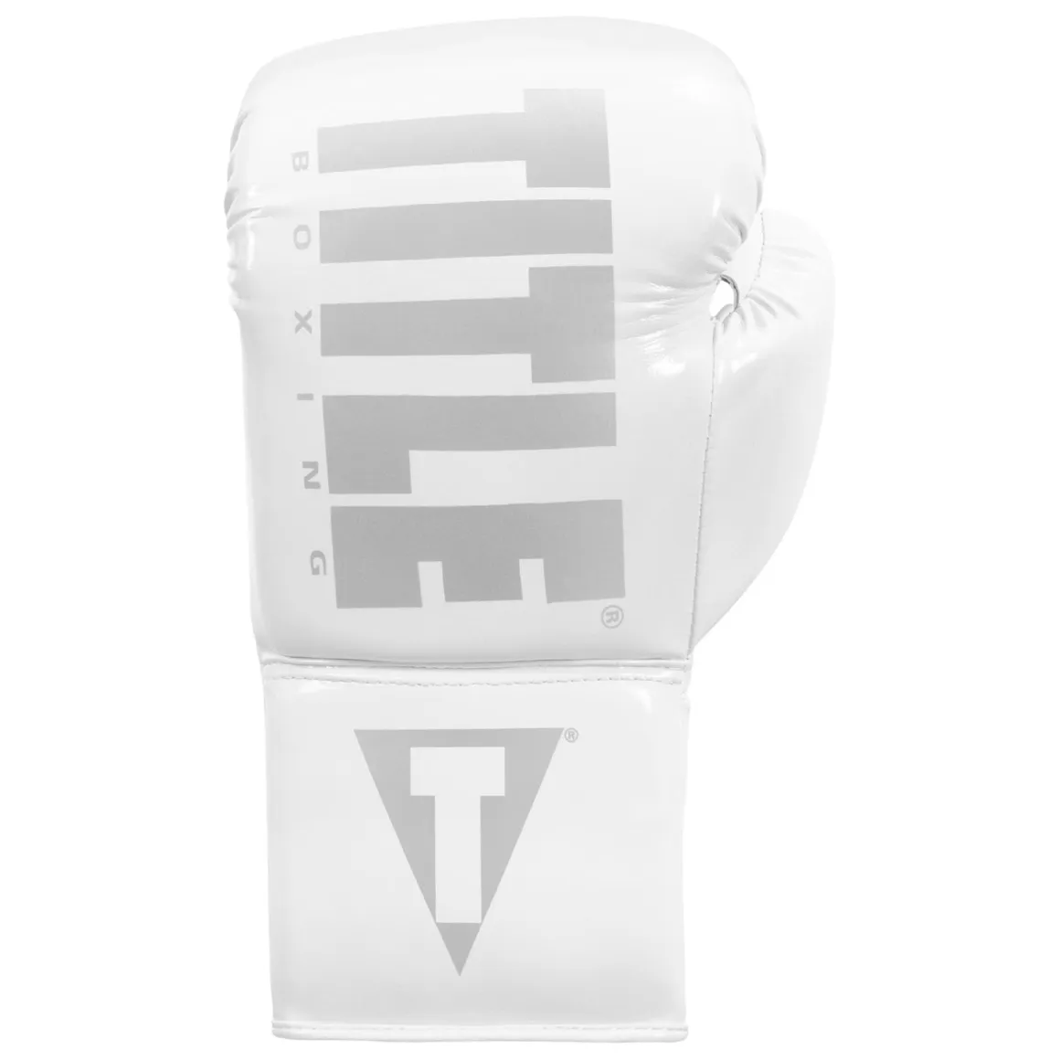TITLE Boxing Inferno Intensity Lace Training Boxing Gloves