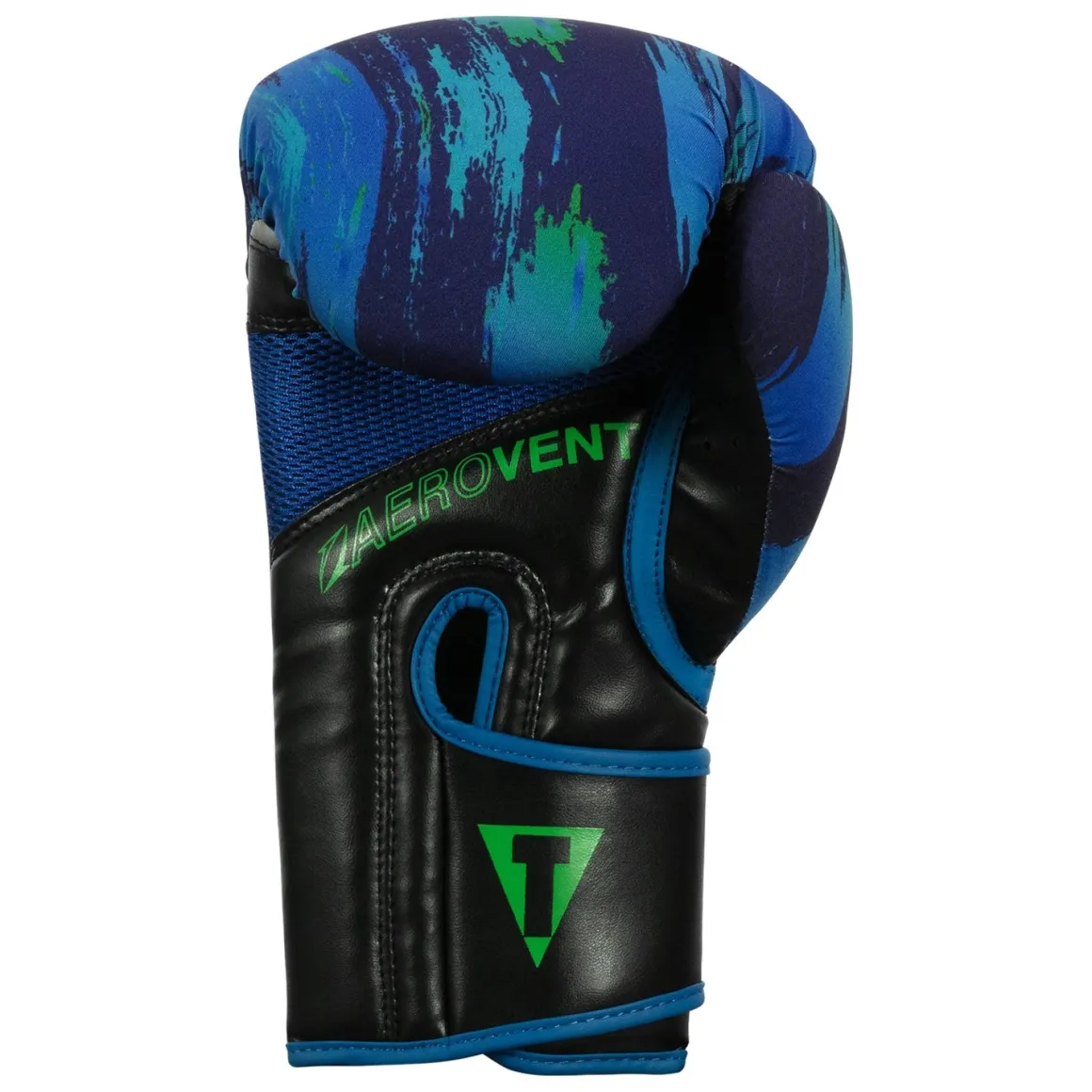 TITLE Boxing Infused Foam Electric Bag Boxing Gloves