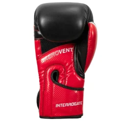 TITLE Boxing Infused Foam Interrogate Training Boxing Gloves 2.0