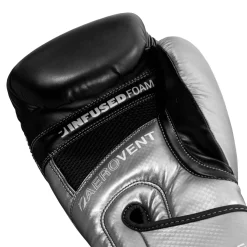 TITLE Boxing Infused Foam Interrogate Training Boxing Gloves 2.0