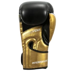 TITLE Boxing Infused Foam Interrogate Training Boxing Gloves 2.0