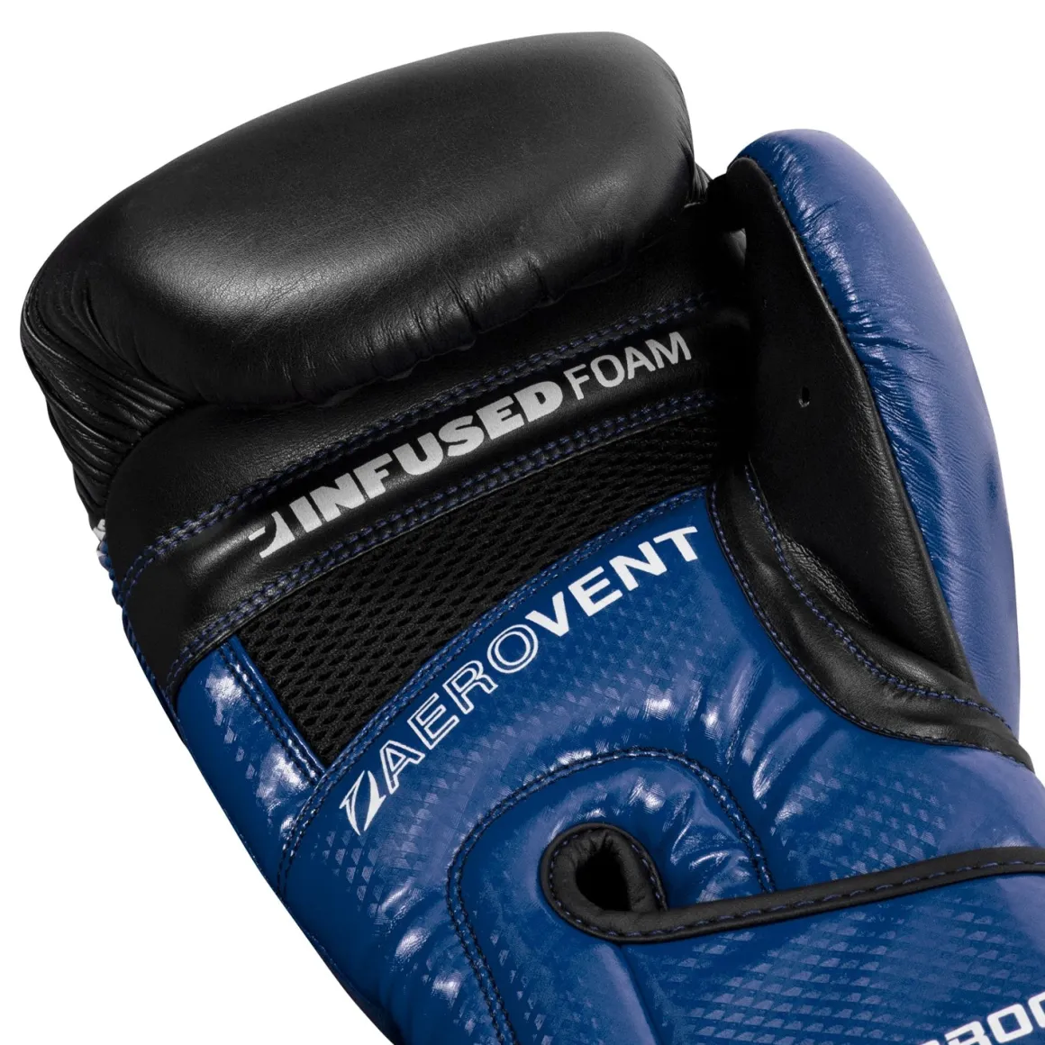 TITLE Boxing Infused Foam Interrogate Training Boxing Gloves 2.0