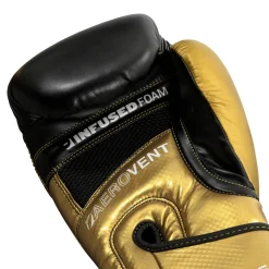 TITLE Boxing Infused Foam Interrogate Training Boxing Gloves 2.0