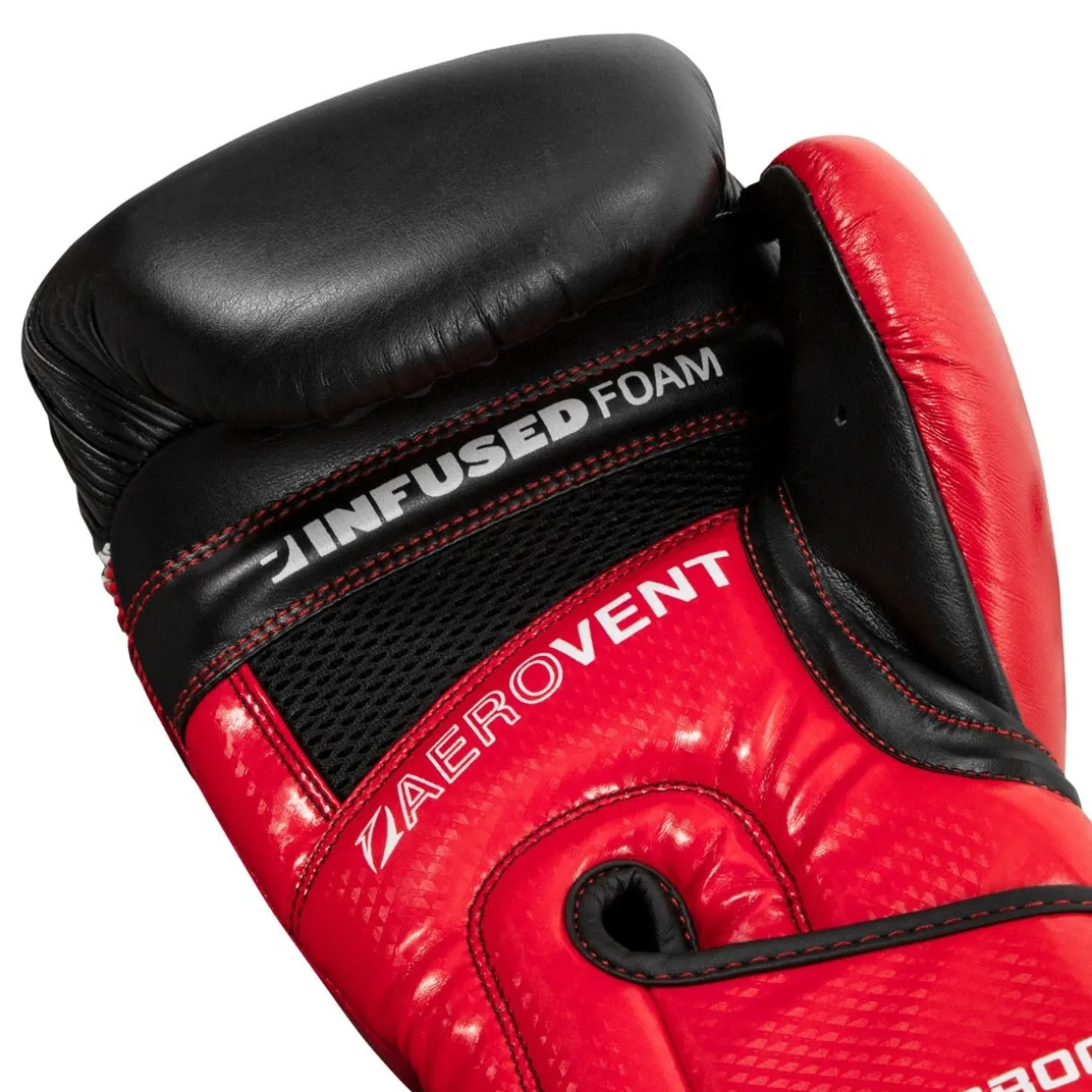 TITLE Boxing Infused Foam Interrogate Training Boxing Gloves 2.0