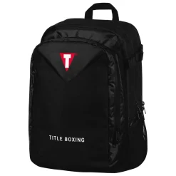 TITLE Boxing Intense Backpack