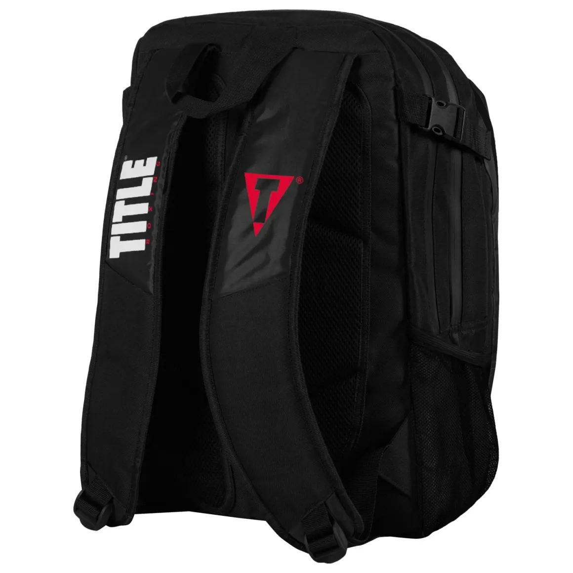 TITLE Boxing Intense Backpack