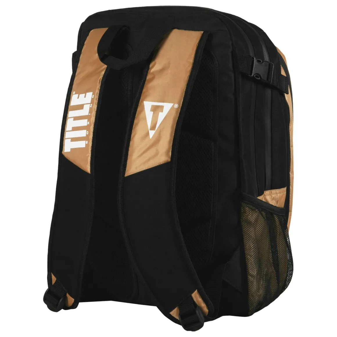 TITLE Boxing Intense Backpack