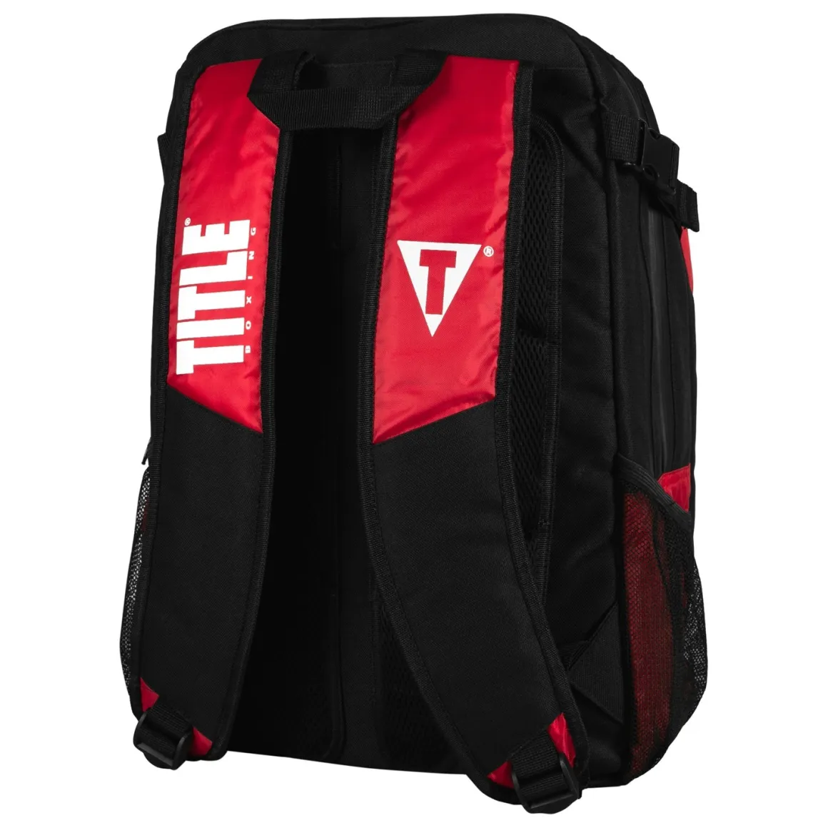 TITLE Boxing Intense Backpack