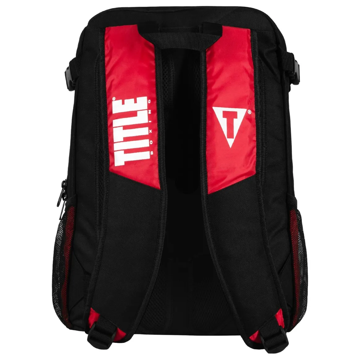 TITLE Boxing Intense Backpack