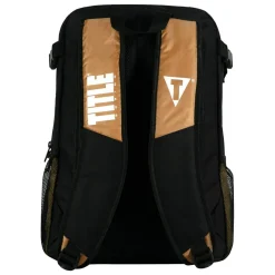 TITLE Boxing Intense Backpack