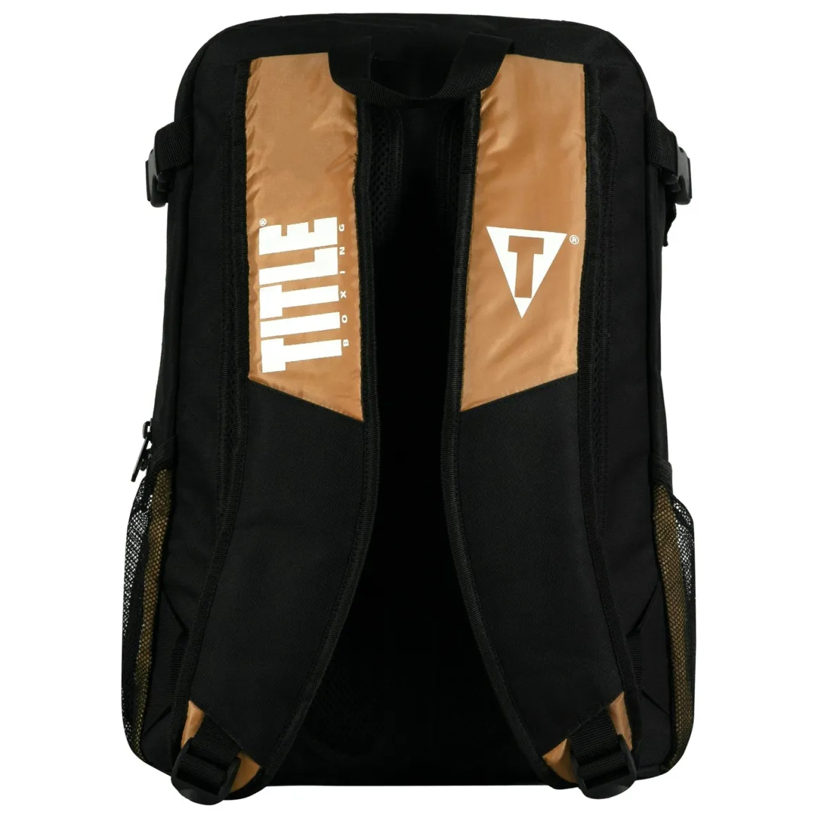 TITLE Boxing Intense Backpack