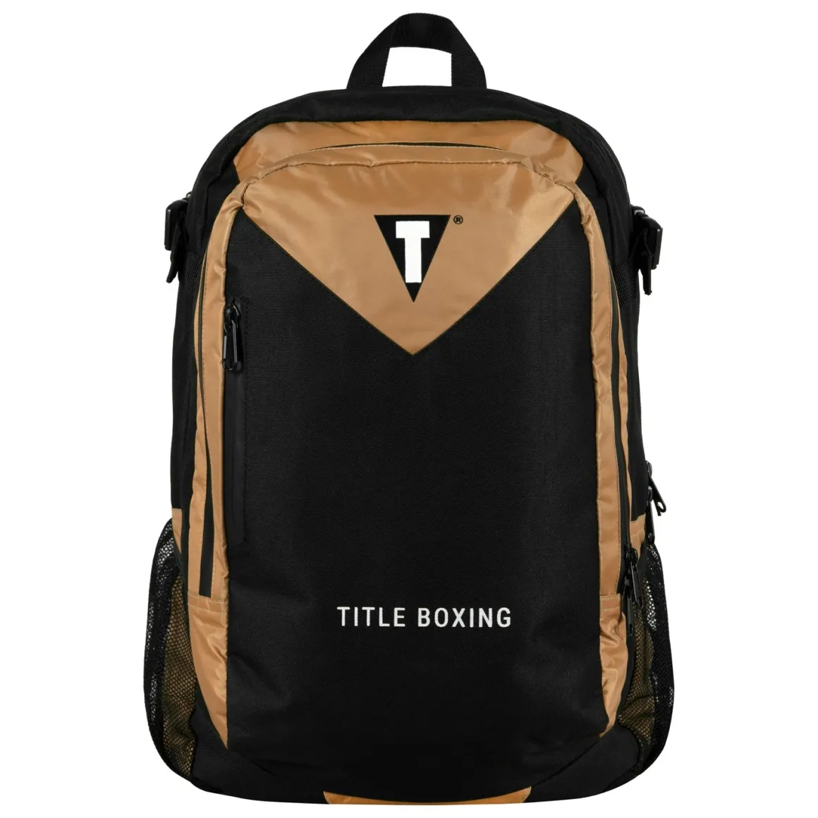 TITLE Boxing Intense Backpack