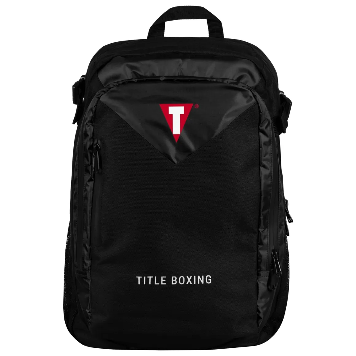 TITLE Boxing Intense Backpack
