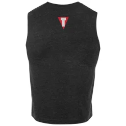 TITLE Boxing Jab Cross Muscle Tee