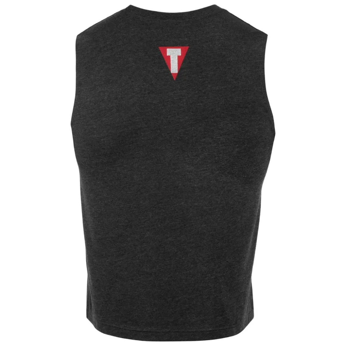 TITLE Boxing Jab Cross Muscle Tee