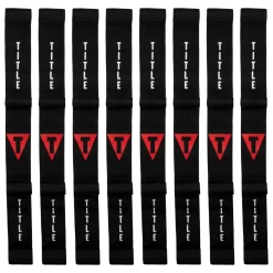 TITLE Boxing Jumbo Ring Rope Spacers 2.0