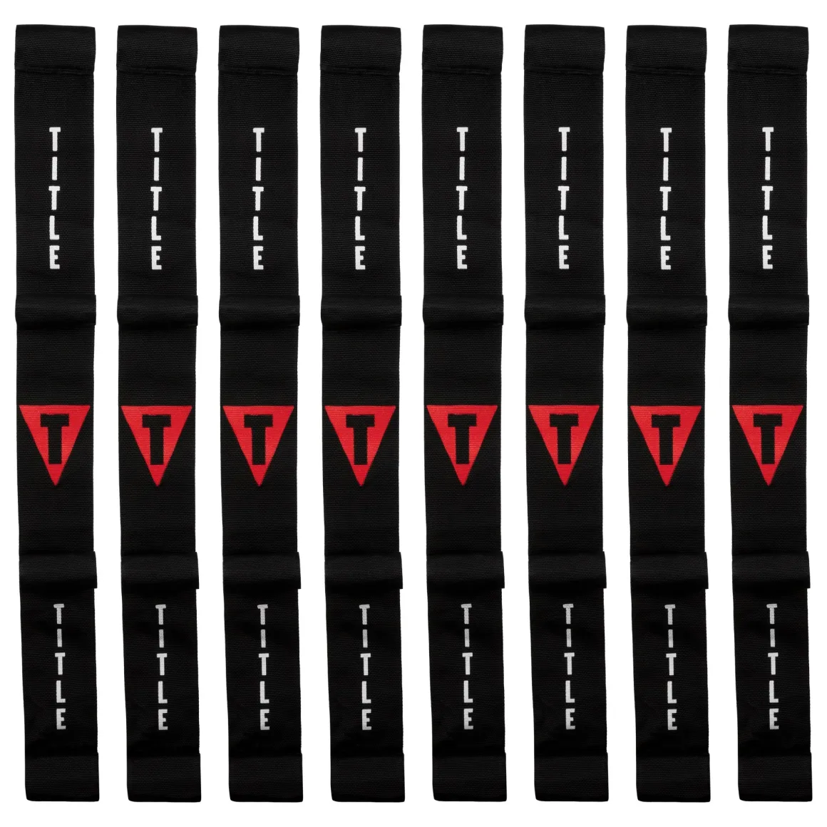 TITLE Boxing Jumbo Ring Rope Spacers 2.0