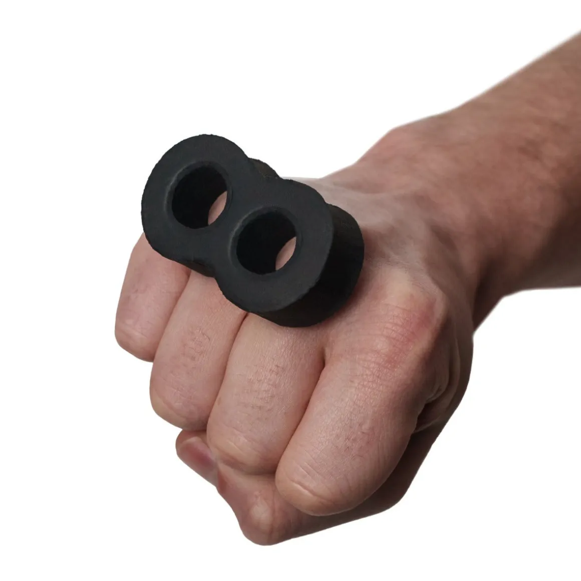 TITLE Boxing Knuckle Donuts