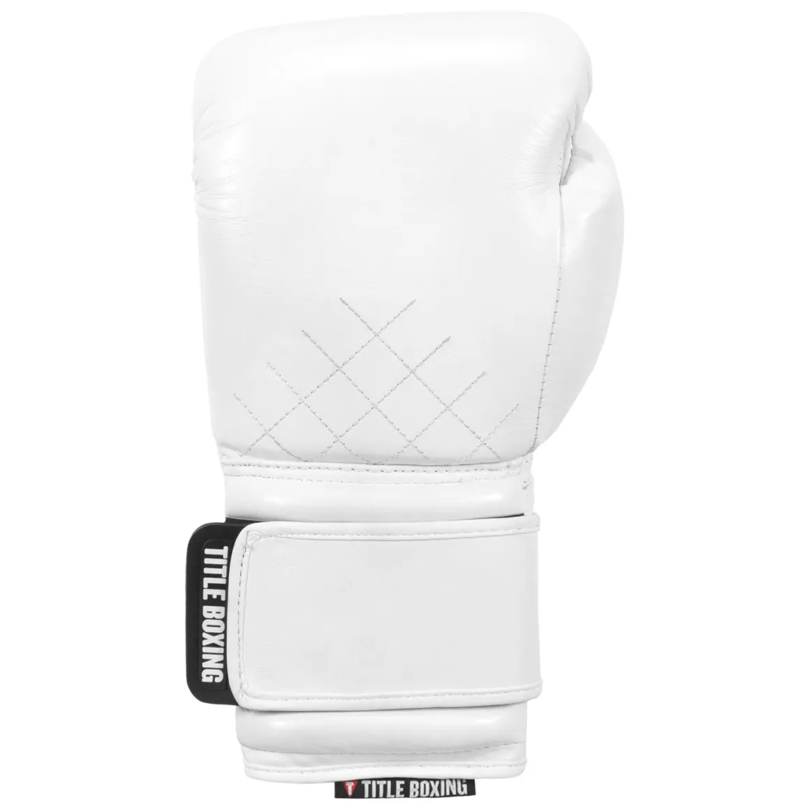 TITLE Boxing KO-Vert Bag Boxing Gloves