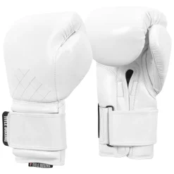 TITLE Boxing KO-Vert Bag Boxing Gloves