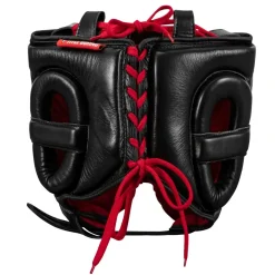 TITLE Boxing Ko-Vert Headgear