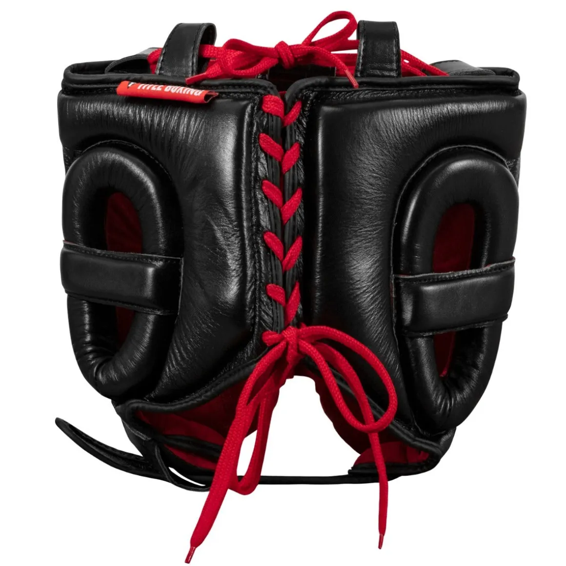 TITLE Boxing Ko-Vert Headgear