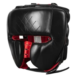TITLE Boxing Ko-Vert Headgear