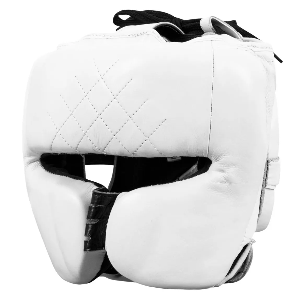 TITLE Boxing Ko-Vert Headgear