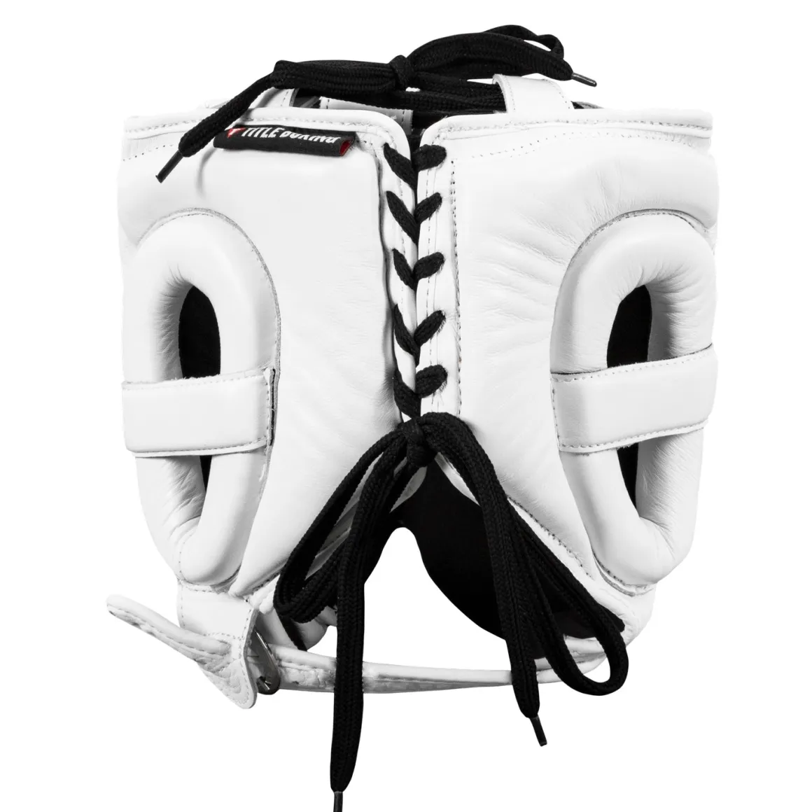 TITLE Boxing Ko-Vert Headgear